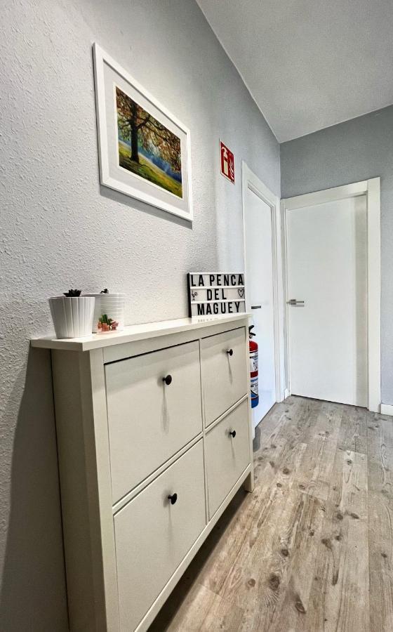 La Penca Del Maguey Appartement Santander Buitenkant foto
