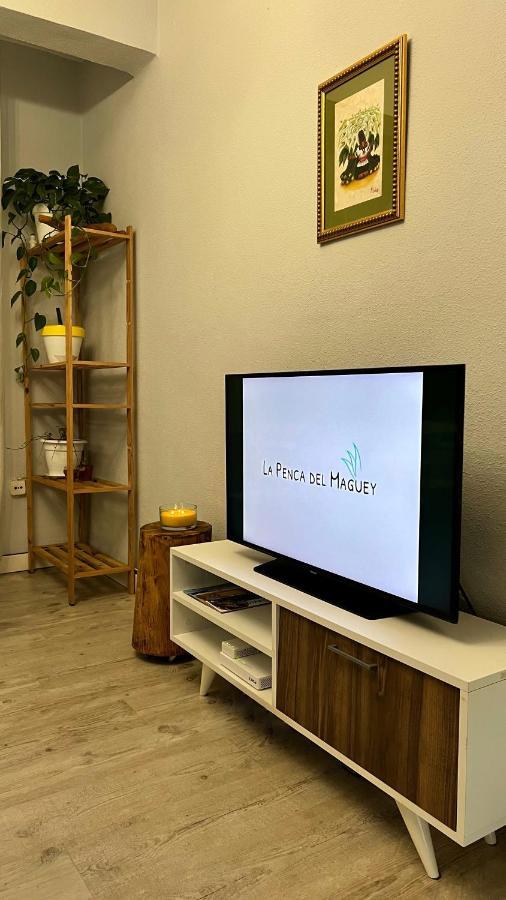 La Penca Del Maguey Appartement Santander Buitenkant foto