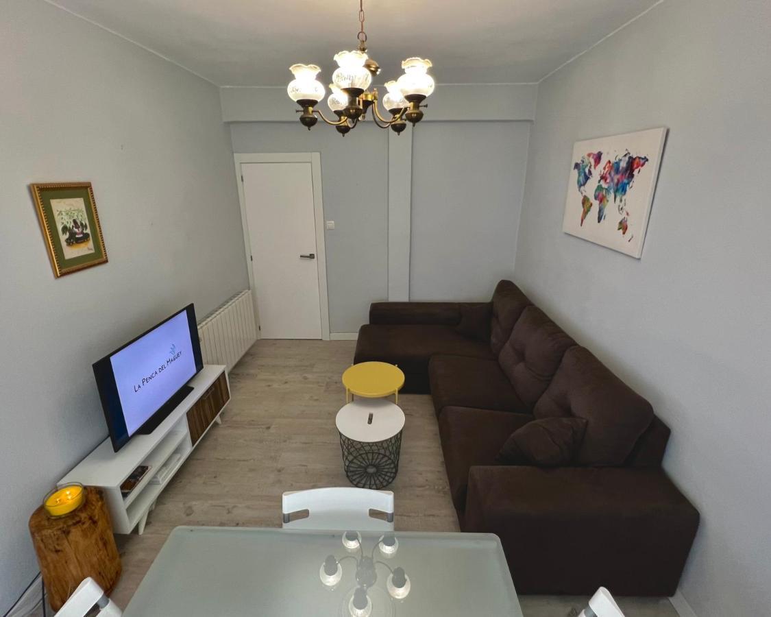 La Penca Del Maguey Appartement Santander Buitenkant foto