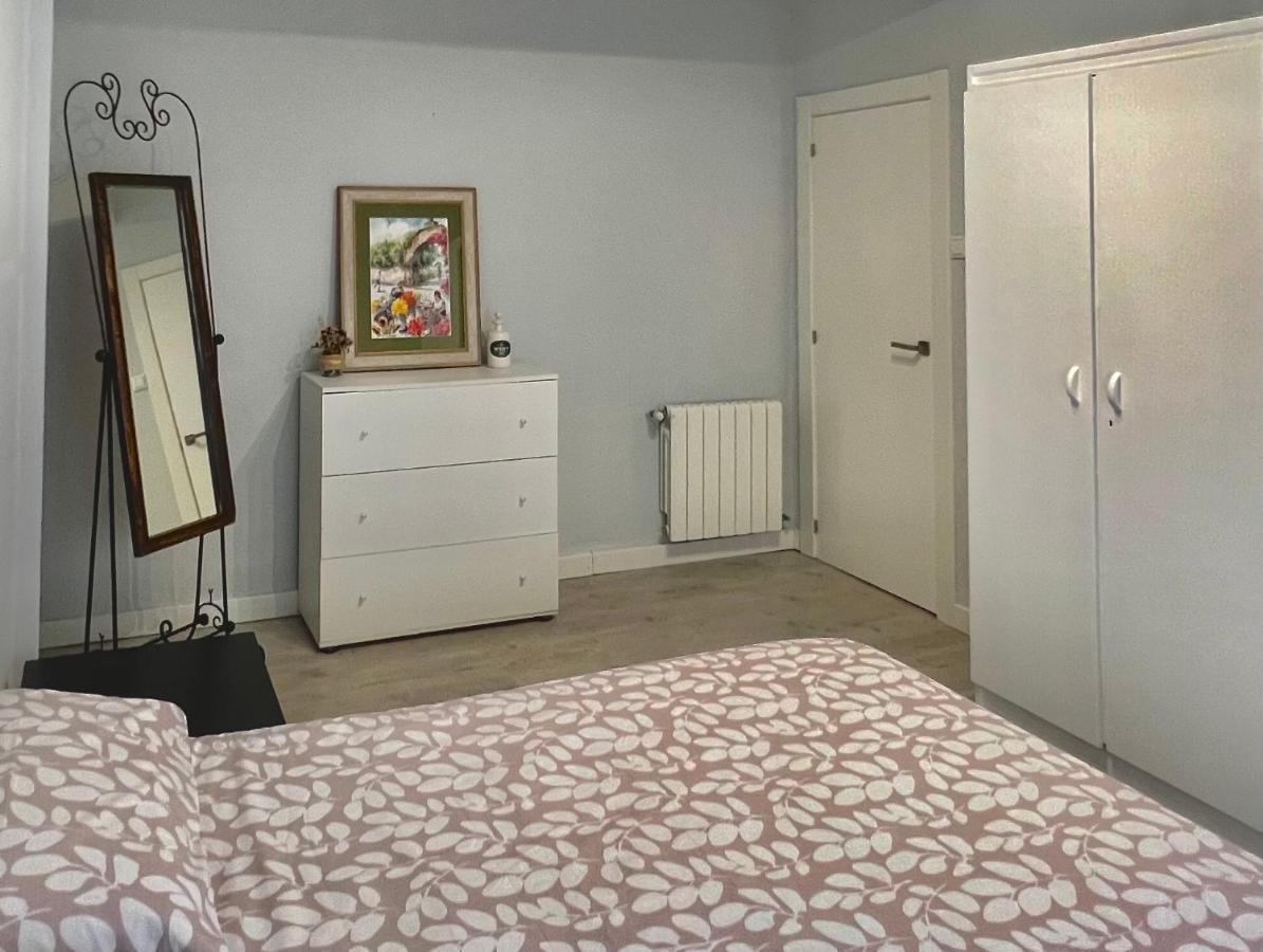 La Penca Del Maguey Appartement Santander Buitenkant foto