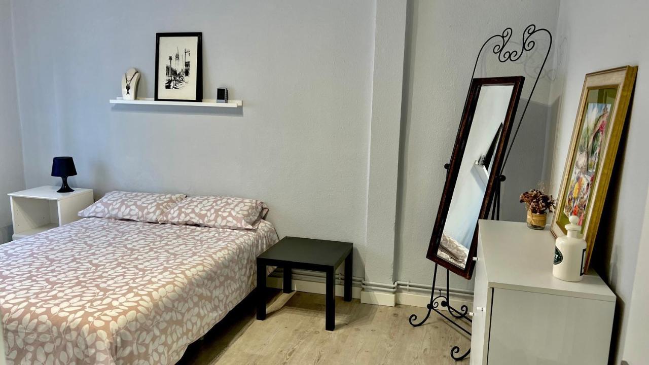 La Penca Del Maguey Appartement Santander Buitenkant foto