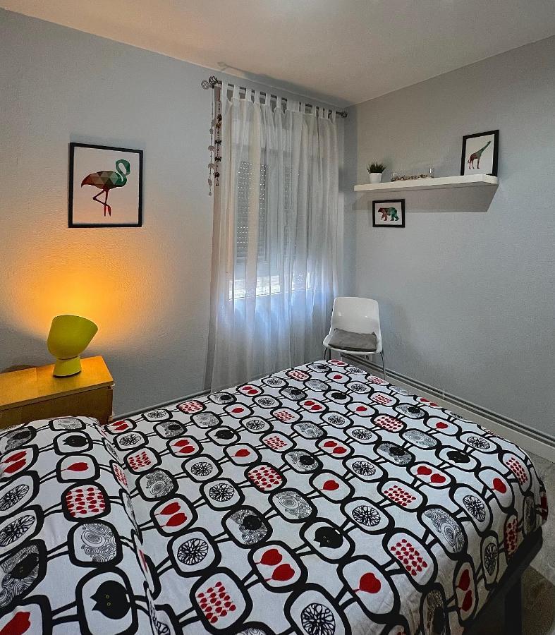 La Penca Del Maguey Appartement Santander Buitenkant foto