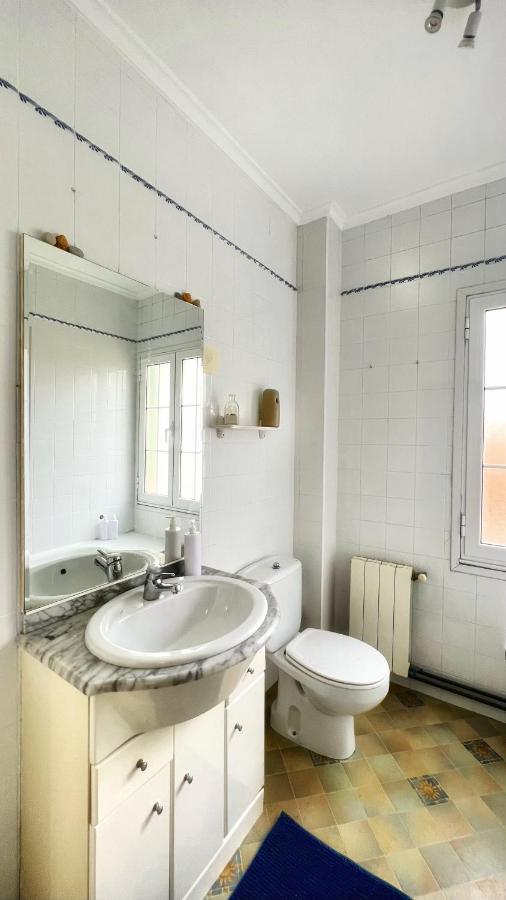 La Penca Del Maguey Appartement Santander Buitenkant foto