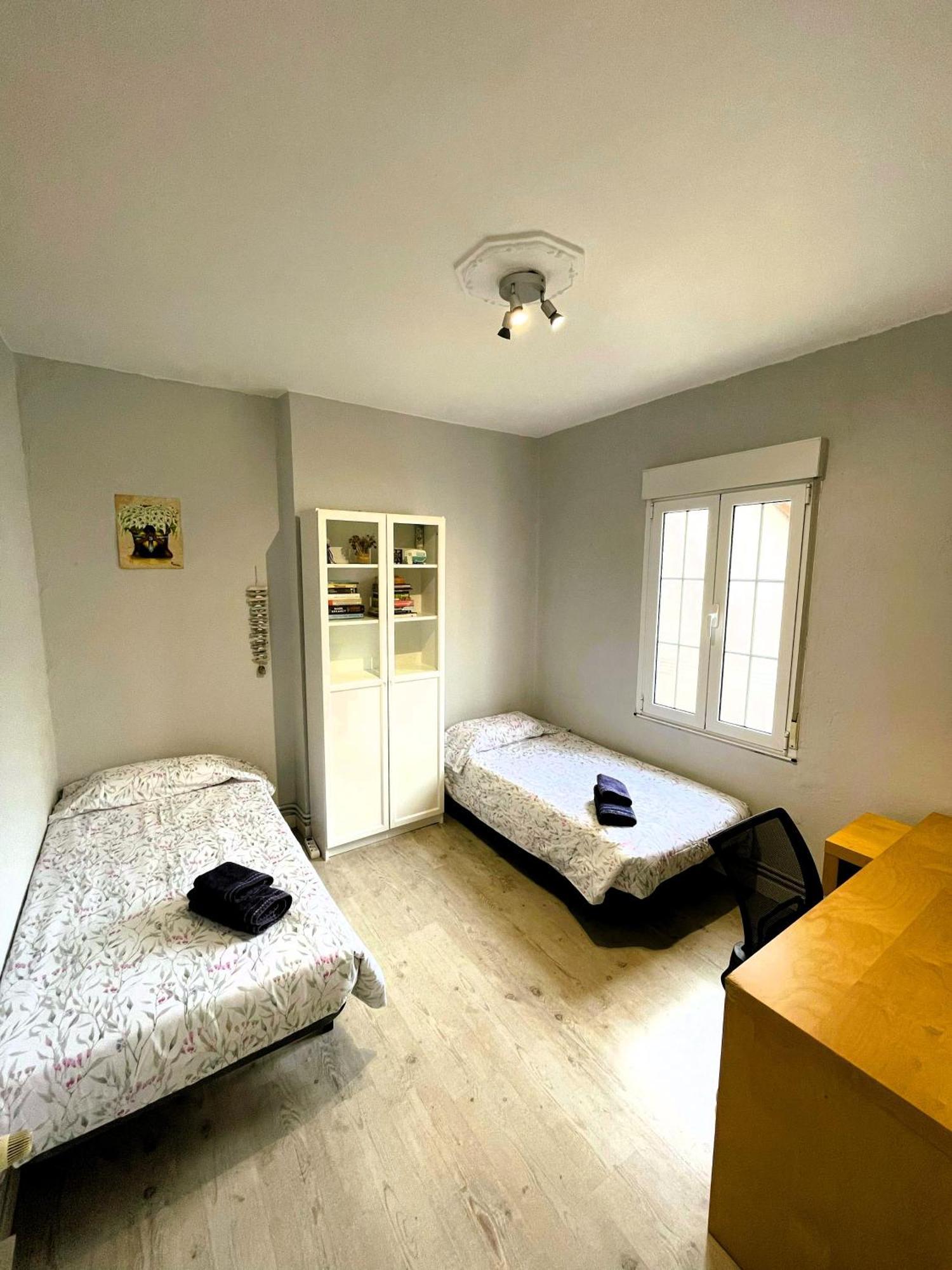 La Penca Del Maguey Appartement Santander Buitenkant foto